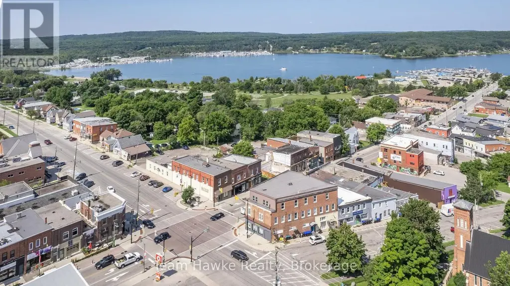 1 - 101 Main Street, Penetanguishene